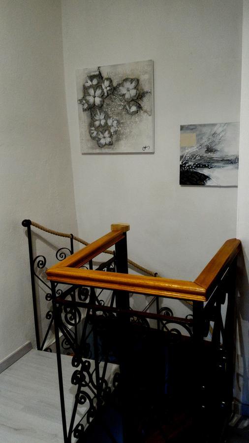 Antica Corte Panego Country House Negrar Exterior foto