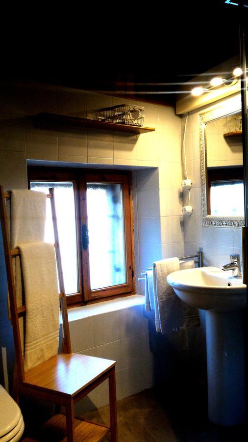 Antica Corte Panego Country House Negrar Exterior foto