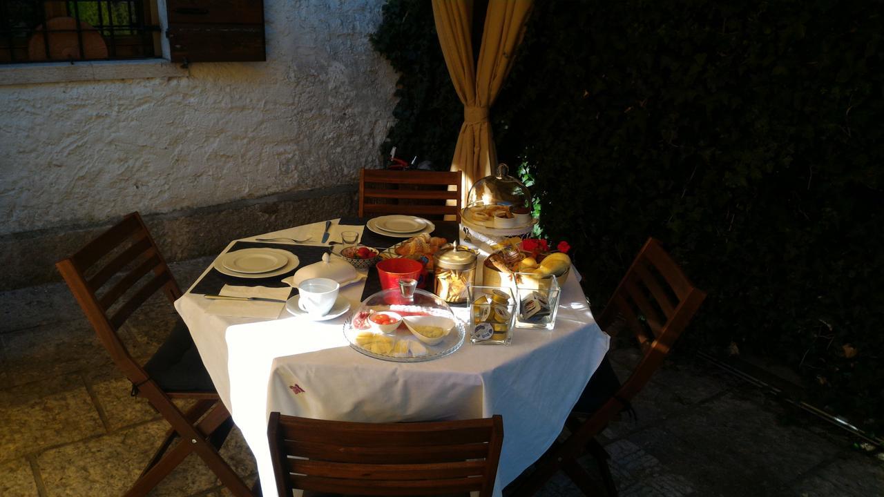 Antica Corte Panego Country House Negrar Exterior foto