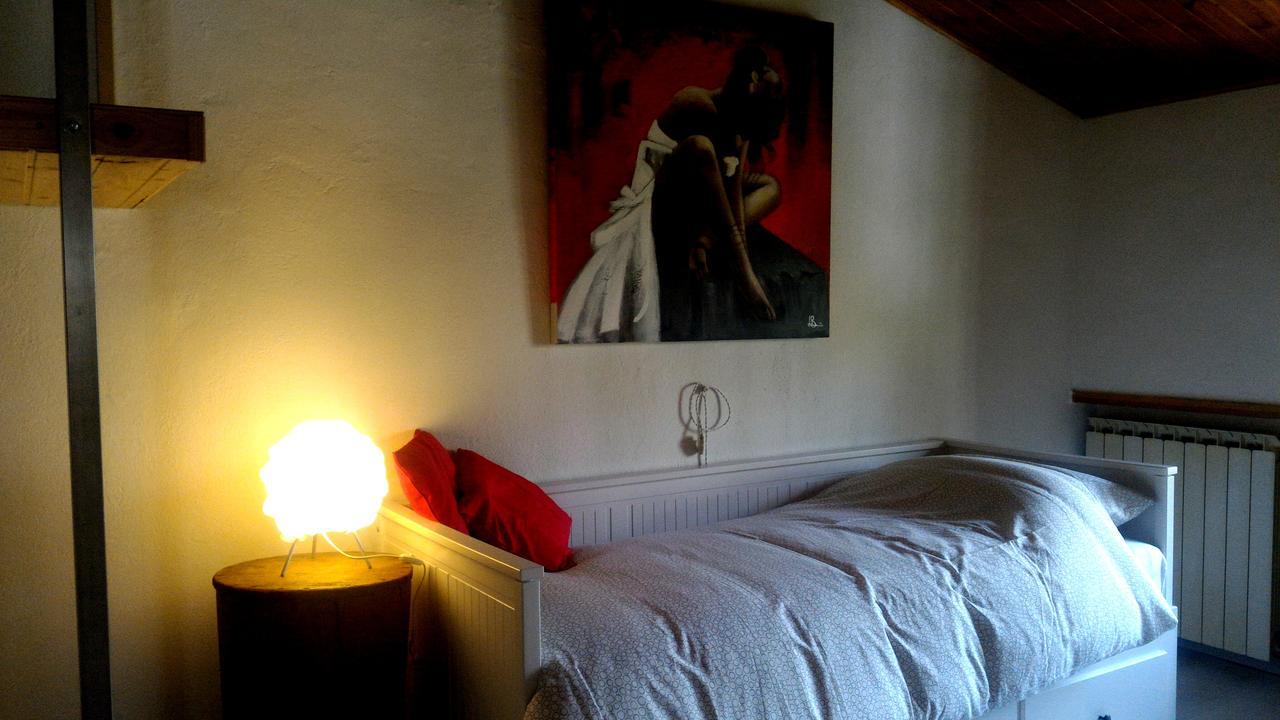 Antica Corte Panego Country House Negrar Exterior foto