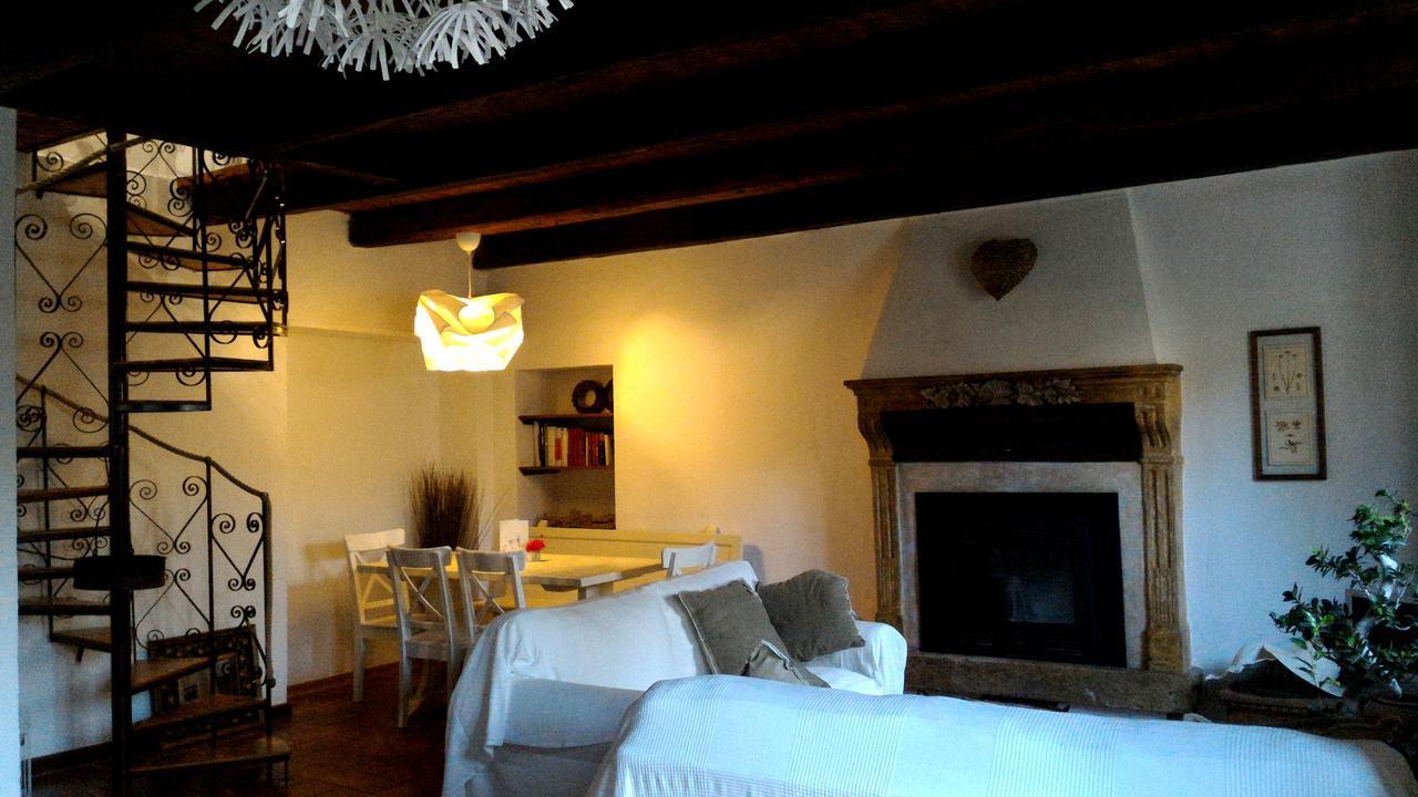 Antica Corte Panego Country House Negrar Exterior foto