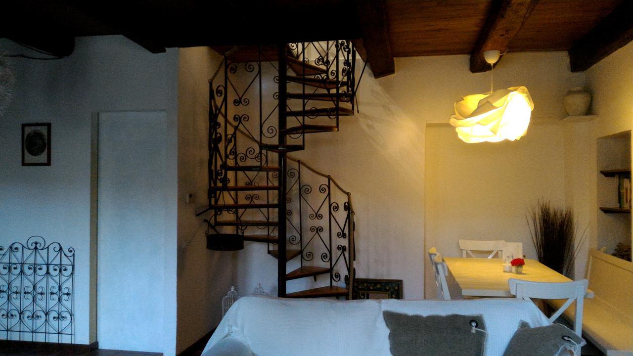 Antica Corte Panego Country House Negrar Exterior foto